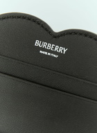 Burberry Chess Folding Cardholder