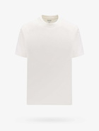 Bottega Veneta   T Shirt White   Mens