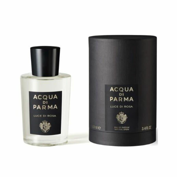 Photo: Acqua Di Parma Unisex Luce Di Rosa EDP Spray 3.4 oz Fragrances 8028713819209