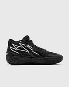 Puma Mb.02 Grey - Mens - Basketball/High & Midtop