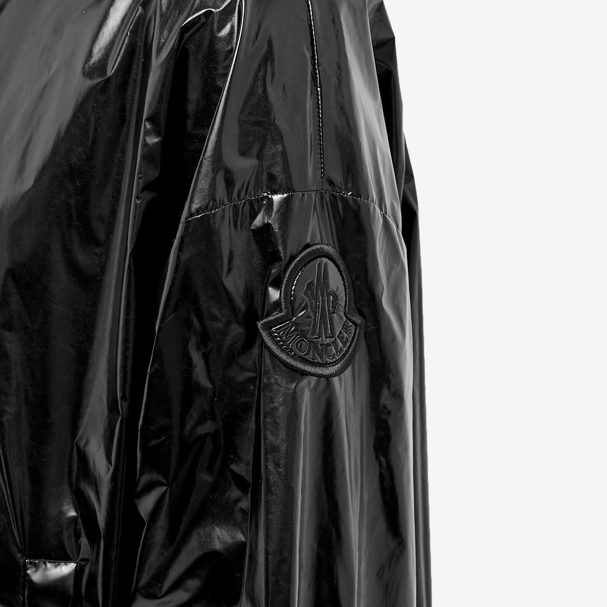 Moncler Women's Jubba Jacket in Black Moncler