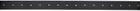 Recto Black Double Wrapped Belt