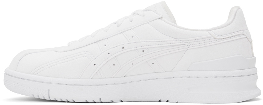 Comme des Garçons Shirt White Asics Edition VIC NBD Sneakers