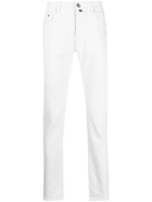 JACOB COHEN - Bard Ltd Slim Fit Denim Jeans