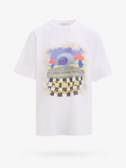 Stella Mccartney T Shirt White   Womens