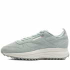 Reebok Men's Classic Leather SP Extra Sneakers in Chalk/Sea Spray