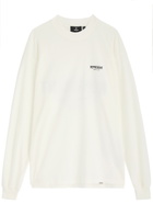 Represent Owners' Club Logo Cotton top White