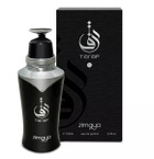 Zimaya Mens Taraf Black EDP Spray 3.4 oz Fragrances 6290171073314