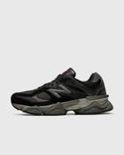 New Balance U9060 V1 Black - Mens - Lowtop