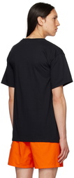 Noah Black AO T-Shirt