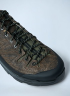 Salomon X-ALP Low Distressed Sneakers