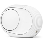 Devialet - Phantom Reactor 600 Wireless Speaker - White