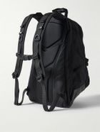 Visvim - 22L Leather-Trimmed CORDURA® Backpack
