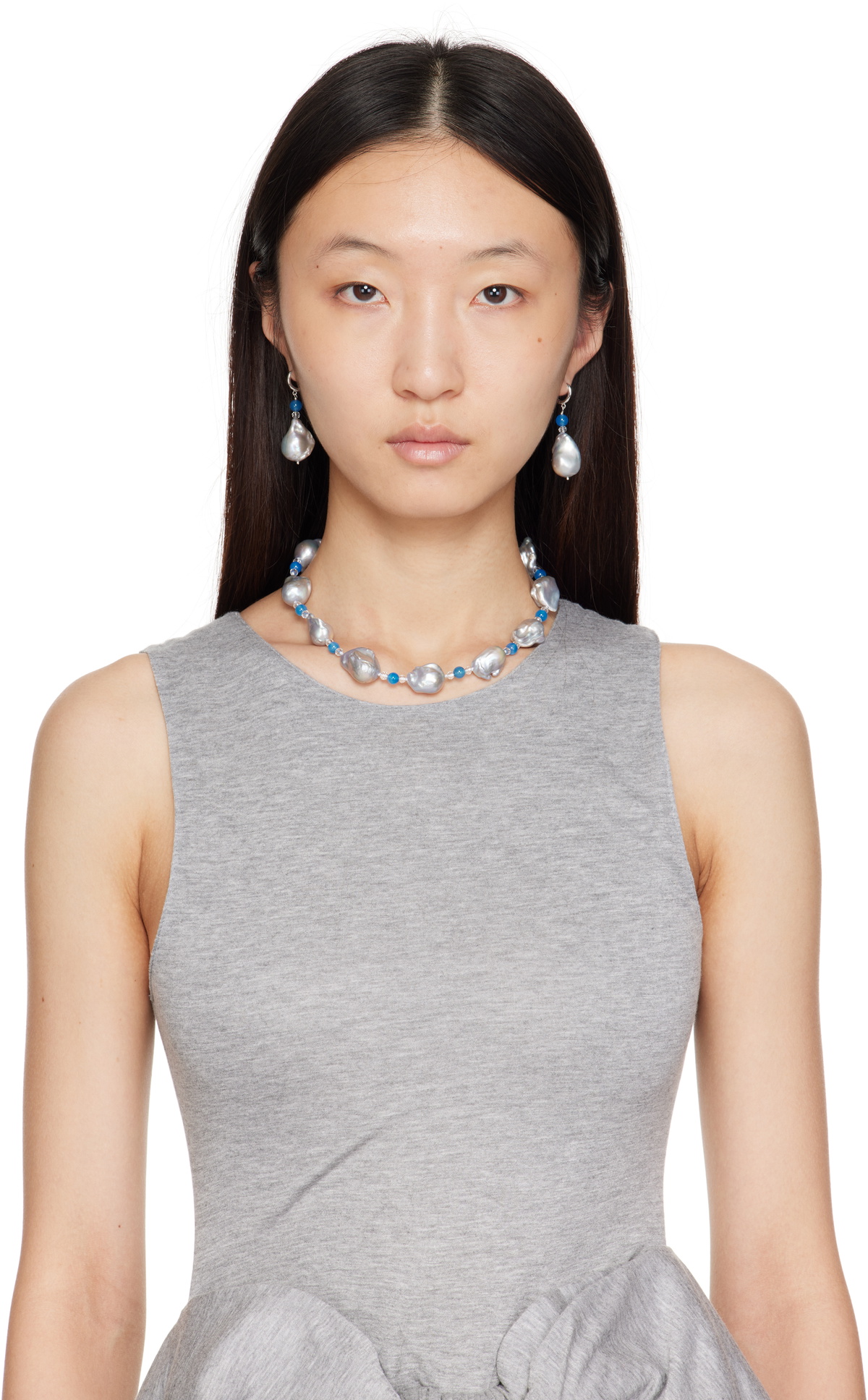 Gohar World Host Earrings