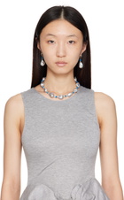 Gohar World Host Earrings