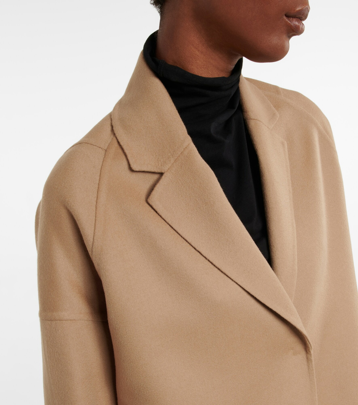 STELLA™ - Modern Quilted Coat