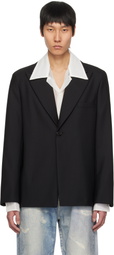 Séfr Black Seydou Blazer