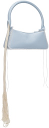Dentro Blue Savvas Bag