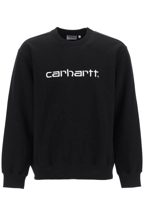 Photo: Carhartt Sweatshirt