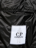 C.P. COMPANY - Nada Shell Hooded Jacket