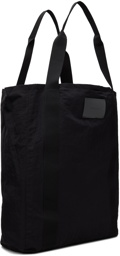 Our Legacy Black Flight Tote