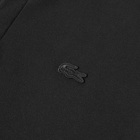 Lacoste Men's Paris Pique Polo Shirt in Black