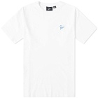 By Parra Men's Classic Logo T-Shirt in White