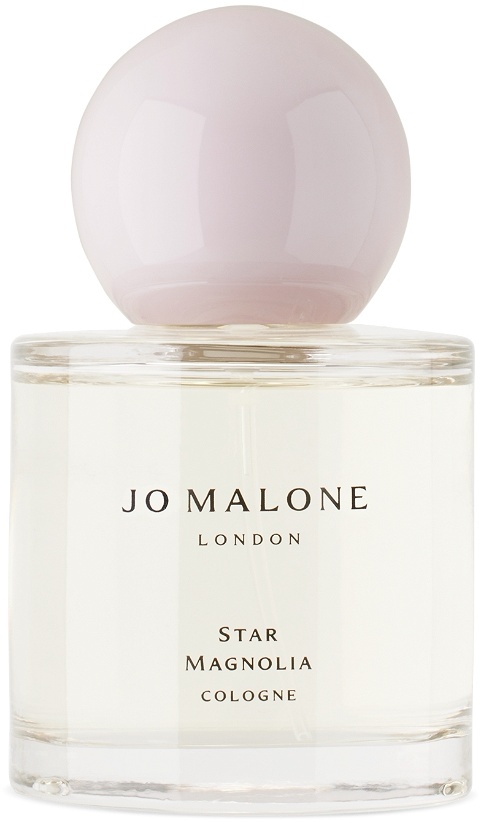 Photo: Jo Malone London Limited Edition Star Magnolia Cologne, 50 mL