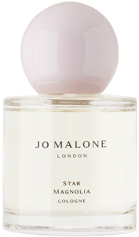 Photo: Jo Malone London Limited Edition Star Magnolia Cologne, 50 mL