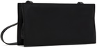 At.Kollektive Black Bianca Saunders Edition Lucea Bag