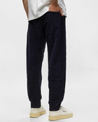 Autry Action Shoes Pants Velvet Black - Mens - Sweatpants