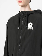 KENZO - Nylon Packable Windbreaker