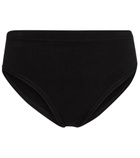 Dries Van Noten - Knit briefs