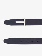 Tom Ford   Belt Black   Mens