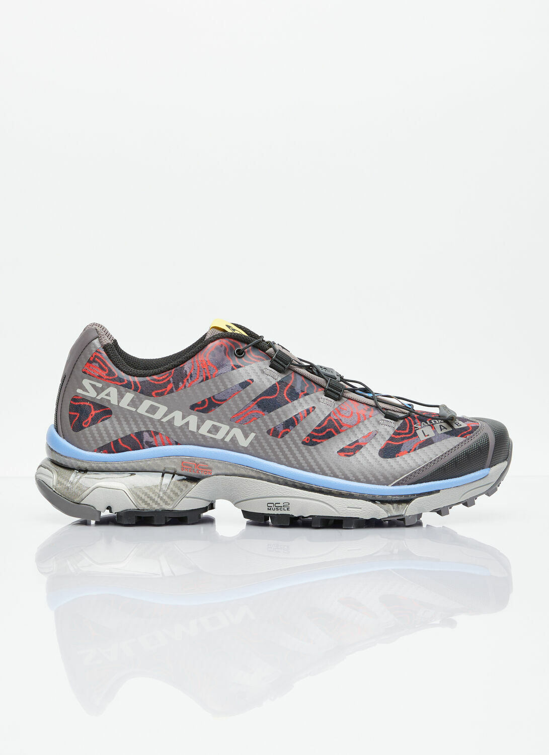 Salomon XT-4 OG Topography Sneakers