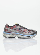 Salomon XT-4 OG Topography Sneakers