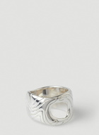Octi Globe Ring