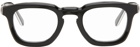 Moncler Black Square Glasses