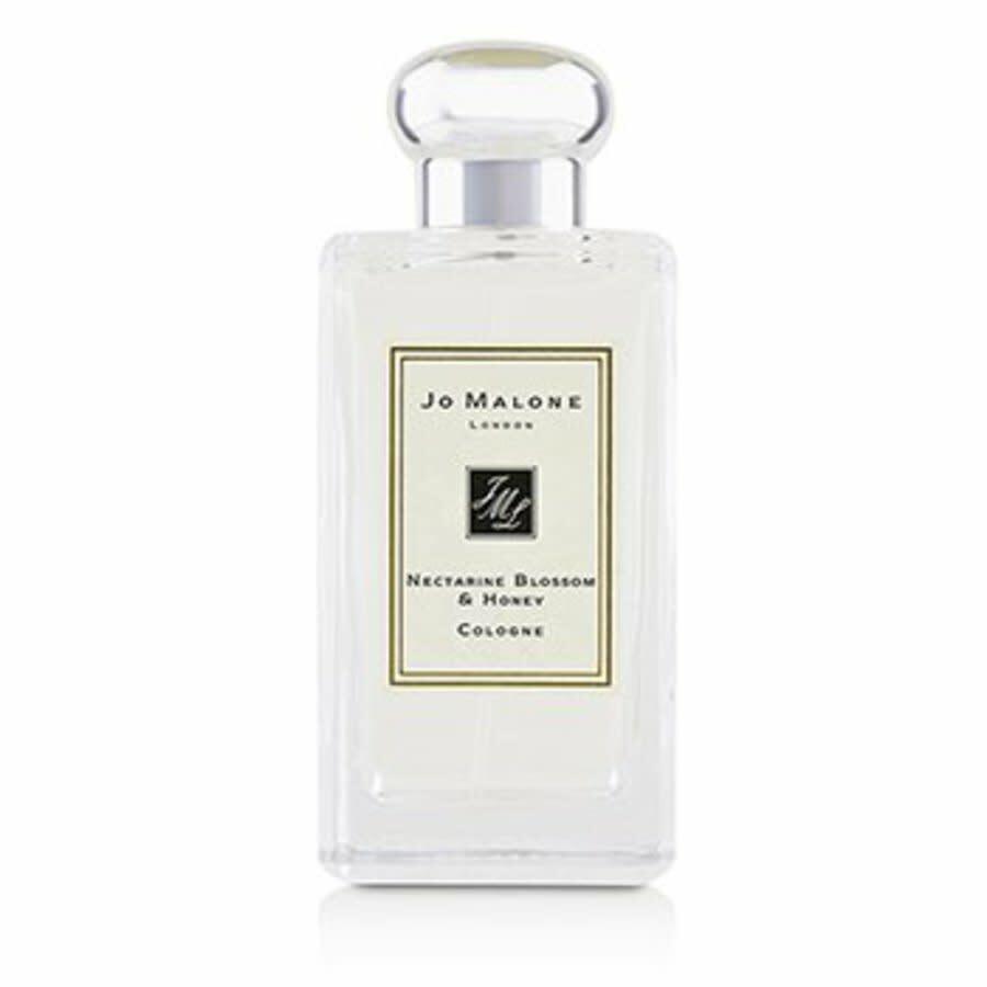 Jo Malone - Nectarine Blossom & Honey Cologne Spray (Originally Without Box) 100ml/3.4oz