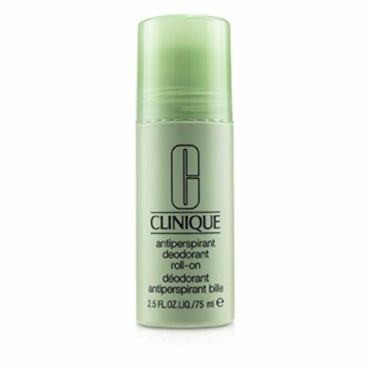 Photo: Clinique - Anti-perspirant Deodorant Roll-on 75ml / 2.5oz