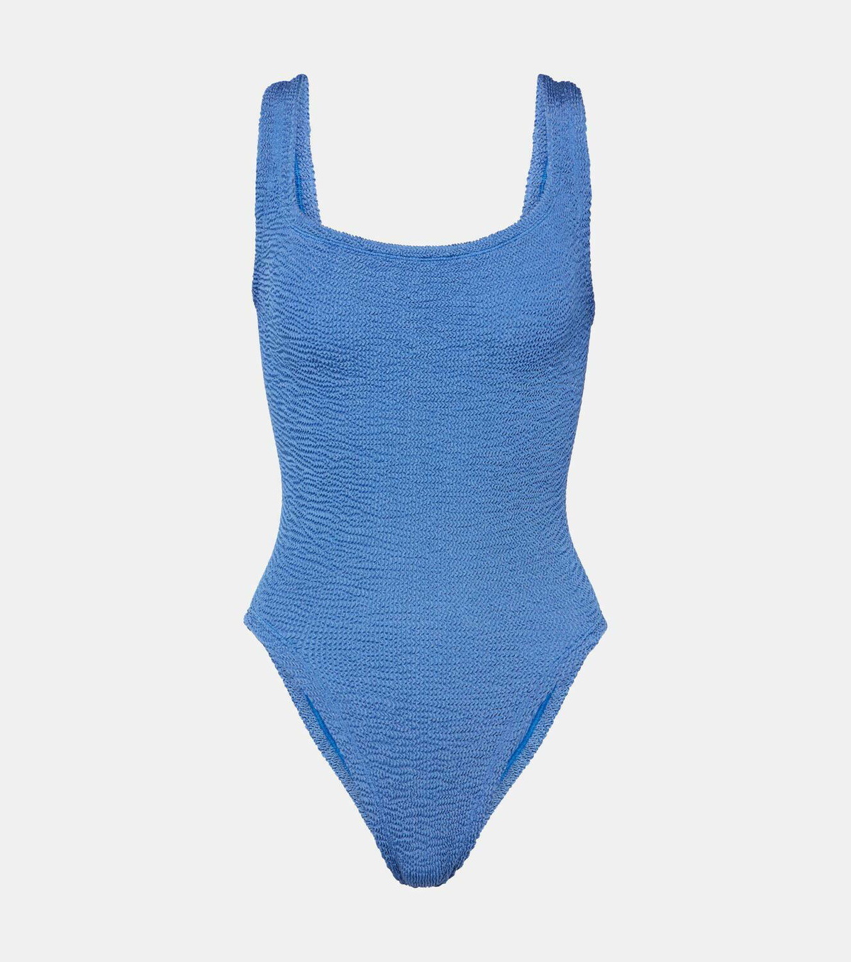 Hunza G Square Neck swimsuit Hunza G