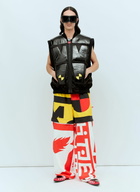 Walter Van Beirendonck Dawleetoo Track Pants