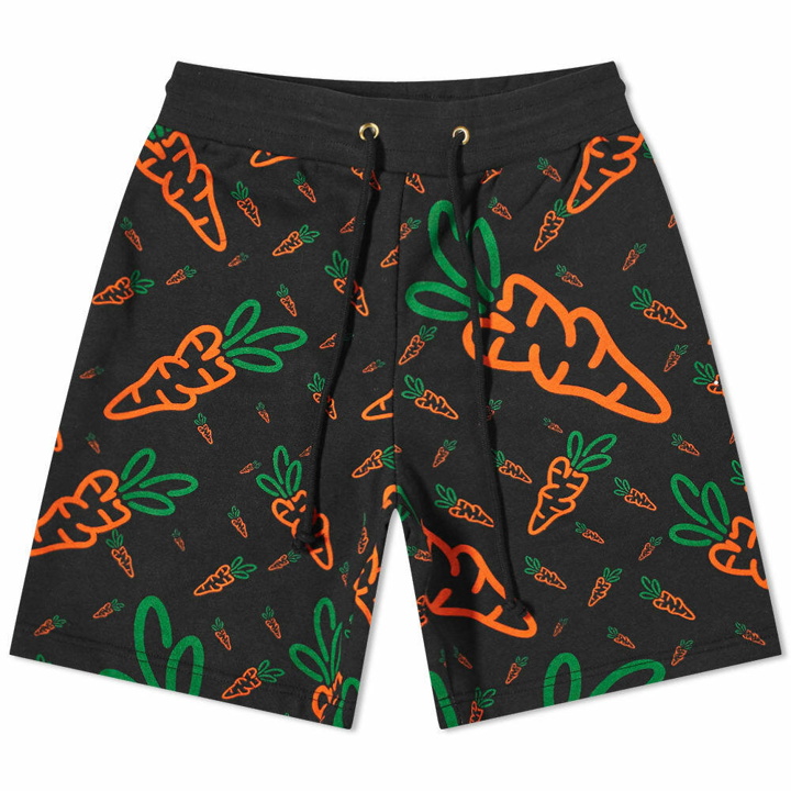 Photo: Carrots by Anwar Carrots All Over Sweat Short