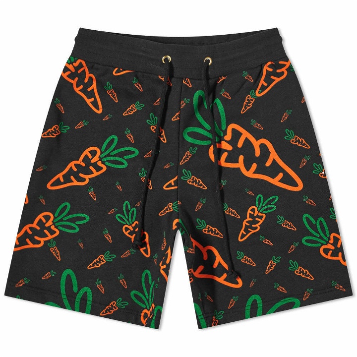 Photo: Carrots by Anwar Carrots All Over Sweat Short