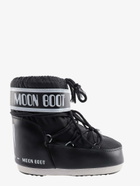 Moon Boot   Iconic Low Black   Womens