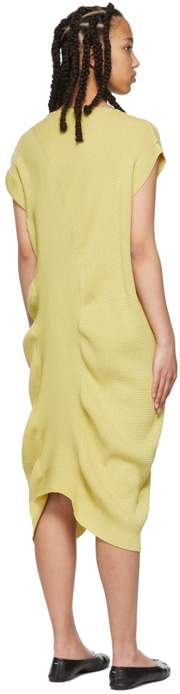 Issey miyake discount manta dress