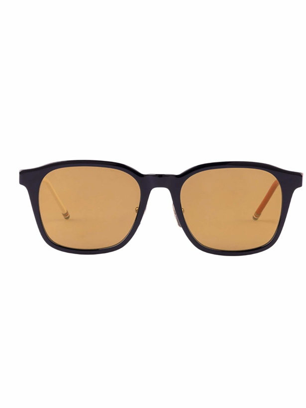 Photo: Thom Browne UES934A/G0002 Sunglasses