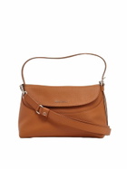 Orciani Nana Media Small Shoulder Bag