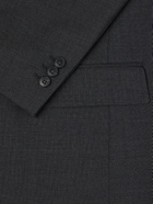 mfpen - Wool Blazer - Gray