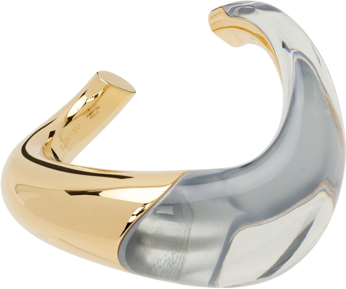 Lanvin Fargo Bracelet